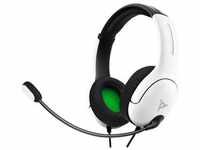 Performance Designed Products LLC PDP Headset LVL 40 Stereo für Xbox Series X|S &