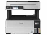 EPSON EcoTank ET-5170 Drucker Scanner Kopierer Fax LAN WLAN C11CJ88402