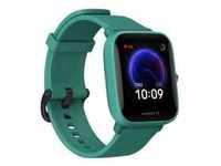 Amazfit BIP U Smartwatch grün