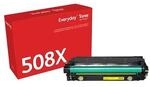 Xerox Everyday Alternativtoner f&uuml;r CF362X Y Gelb f&uuml;r ca. 9500 Seiten