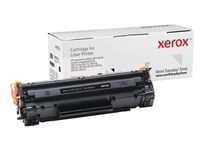 Xerox Everyday Alternativtoner für CF283X/ CRG-137 Schwarz für ca. 2200 Seiten