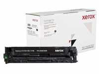 Xerox Everyday für CF210A/ CB540A/ CE320A/ CRG-116BK/ CRG-131BK Schwarz ca....