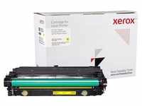 Xerox Everyday Alternativtoner für CE342A/CE272A/CE742A Gelb für ca 16000 Seiten