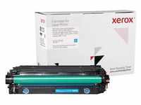 Xerox Everyday Alternativtoner für CF361X/ CRG-040HC Cyan für ca. 9500 Seiten