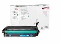 Xerox Everyday Alternativtoner für CF361A/ CRG-040C Cyan für ca. 5000 Seiten