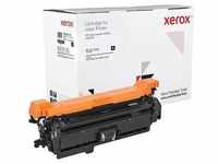 Xerox Everyday Alternativtoner für CE250X Schwarz für ca. 10500 Seiten...