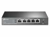 TP-LINK SafeStream TL-ER605 Gigabit VPN Router