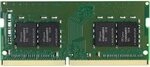 32GB (1x32GB) Kingston DDR4-3200 MHz CL22 SO-DIMM RAM Notebookspeicher