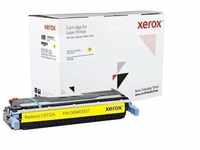 Xerox GmbH Xerox Everyday Alternativtoner für C9733A Gelb für ca. 12000 Seiten