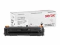 Xerox Everyday Alternativtoner für CF540X/CRG-054HBK Schwarz für ca. 3200...