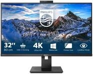 Philips P-Line 329P1H 31.5 Zoll 4K (UHD) IPS LED 16:9 60 Hz Office Monitor