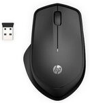 HP 280 Silent Kabellose Maus