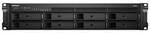 Synology Rackstation RS1221+ NAS System 8-Bay