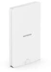 NETGEAR Outdoor Access Point (WAX610Y), PoE WiFi 6 AX1800 Speed Dual-Band, IP55