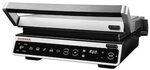 Gastroback 42542 Design BBQ Advanced Smart Kontaktgrill 2.000W