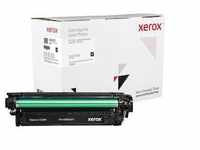Xerox Everyday Alternativtoner für CE260A Schwarz für ca. 8500 Seiten 006R03675