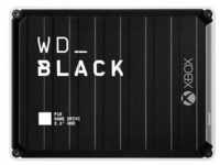 Western Digital WD_BLACK P10 Game Drive für Xbox Series X/S USB3.2 Gen1 2 TB 2.5zoll