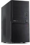 Inter-Tech Micro Tower Geh&auml;use IT-6865 Schwarz 2xUSB 3.0