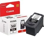 Canon PG-560XL / 3712C001 Druckerpatrone Schwarz