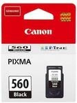 Canon PG-560 / 3713C001 Druckerpatrone Schwarz