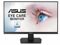ASUS VA24EHE 60,5cm (23,8") FHD IPS Monitor 16:9 HDMI/VGA/DVI 75Hz 5ms EyeCare