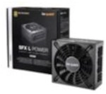 be quiet! SFX L Power 600 Watt Netzteil f&uuml;r ITX
