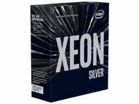 Intel Xeon Silver 4210R Tray (ohne Kühler) CD8069504344500