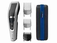 Philips HC5650/15 Series 5000 Hairclipper Haarschneider grau