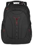 Wenger Pegasus Deluxe Notebook Rucksack 14,1" bis 15,6" Zoll schwarz