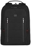 Wenger City Traveler Rucksack 16" schwarz