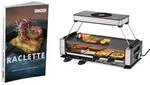 Unold 48785 Raclette Smokeless