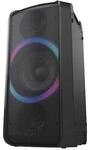 Panasonic SC-TMAX5EG-K Party Lautsprecher, 150 W, Bluetooth, Qi-Charging schwarz