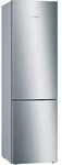 Bosch KGE39AICA Serie 6 Freistehende K&uuml;hl-Gefrier-Kombination