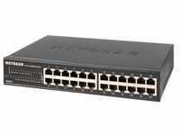 Netgear GS324 24-Port Gigabit Ethernet Switch GS324-200EUS