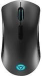 Lenovo Legion M600 Kabellose Gaming Maus Schwarz GY50X79385