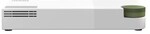 QNAP QSW-M2108-2C Switch Managed 8 port 2.5Gbps, 2 port 10Gbps SFP+/ NBASE-T