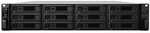 Synology RackStation RS3621xs+ NAS System 12-Bay