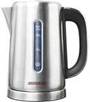 Gastroback 42441 Design Wasserkocher Express 3.000W 10 Stufen 50-100&deg;C