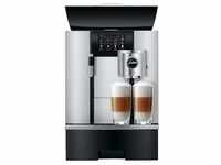JURA Gastro GIGA X3c Aluminium Professional Kaffeevollautomat 15571