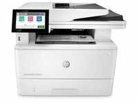 HP LaserJet Enterprise M430f S/W-Laserdrucker Scanner Kopierer Fax USB LAN 3PZ55A#B19