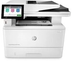 HP LaserJet Enterprise M430f S/W-Laserdrucker Scanner Kopierer Fax USB LAN