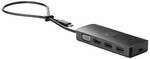 HP USB-C Travel Hub G2 EURO 235N8AA#ABB