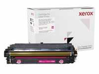 Xerox Everyday Alternativtoner für CF363X/ CRG-040HM Magenta für ca. 9500 S.