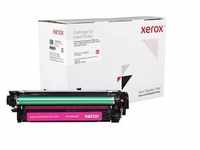 Xerox Everyday Alternativtoner für CE403A Magenta für ca. 6000 Seiten 006R03687