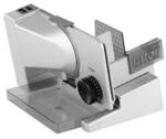 ritter serano 7 Premium-Allesschneider silbermetallic