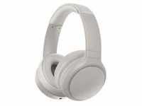 Panasonic RB-M300BE-C Bluetooth Over-Ear Kopfhörer creme weiß