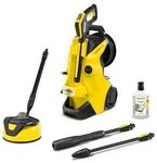 K&auml;rcher K 4 Premium Power Control Home Hochdruckreiniger
