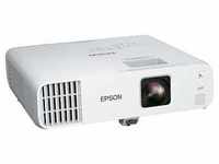 Epson EB-L200W WXGA 16:10 Beamer 4200 Lumen HDMI/VGA/USB WIFI