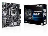 ASUS Prime H510M-E mATX Mainboard Sockel 1200 M.2/USB3.2/HDMI/DP/VGA 90MB17E0-M0EAY0