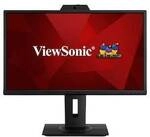 ViewSonic VG2440V 23.8 Zoll Full HD IPS LED 16:9 60 Hz Monitor